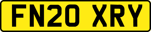 FN20XRY