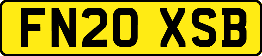 FN20XSB