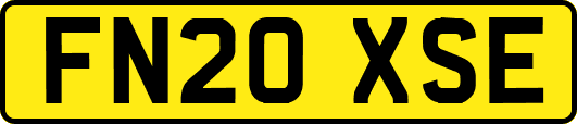 FN20XSE