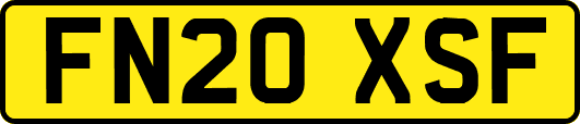 FN20XSF