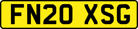 FN20XSG