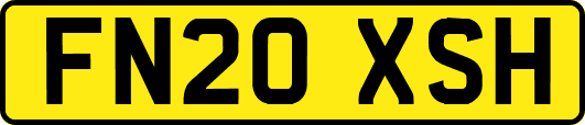 FN20XSH