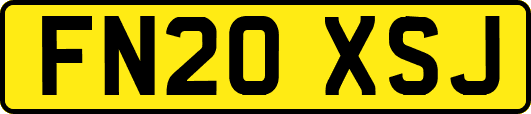 FN20XSJ