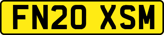 FN20XSM