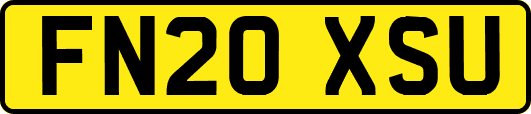 FN20XSU