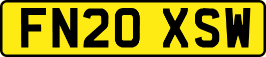 FN20XSW