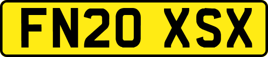 FN20XSX