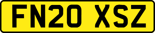 FN20XSZ