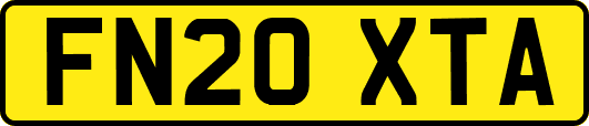 FN20XTA