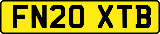 FN20XTB