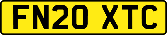 FN20XTC