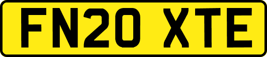 FN20XTE