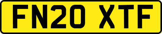 FN20XTF