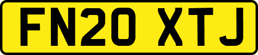 FN20XTJ