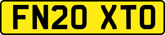 FN20XTO
