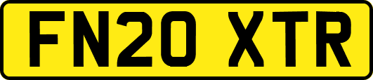 FN20XTR