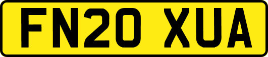 FN20XUA