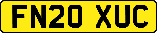 FN20XUC