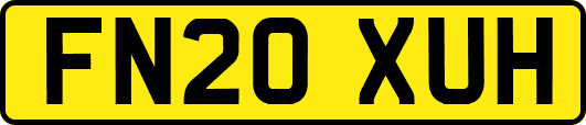 FN20XUH