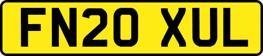 FN20XUL