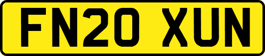 FN20XUN