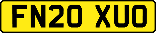 FN20XUO