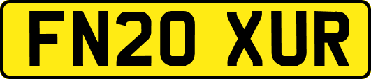 FN20XUR