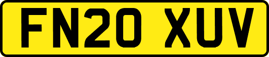 FN20XUV