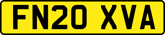FN20XVA