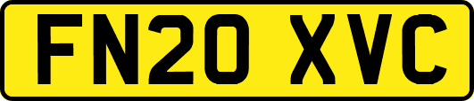 FN20XVC