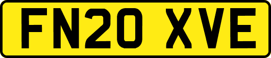 FN20XVE