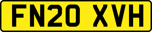FN20XVH