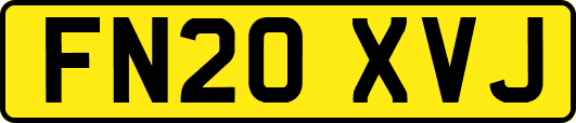 FN20XVJ