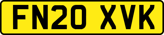 FN20XVK