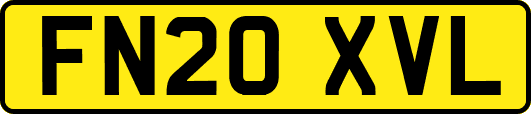 FN20XVL