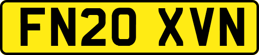 FN20XVN