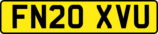 FN20XVU