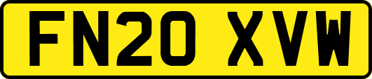 FN20XVW