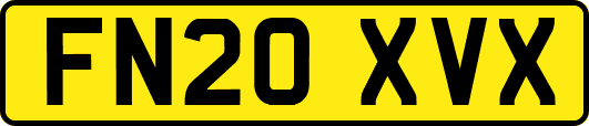 FN20XVX