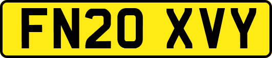 FN20XVY