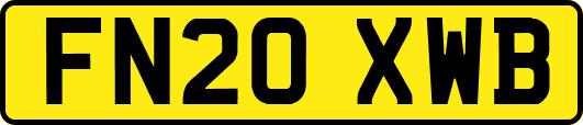 FN20XWB