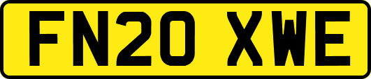 FN20XWE