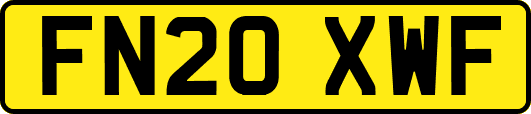 FN20XWF
