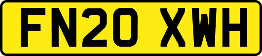 FN20XWH