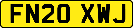 FN20XWJ