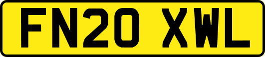 FN20XWL