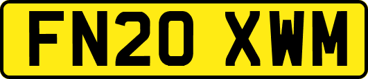 FN20XWM