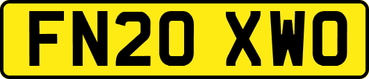 FN20XWO
