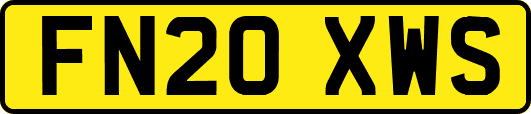 FN20XWS