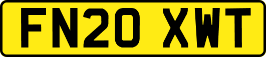 FN20XWT